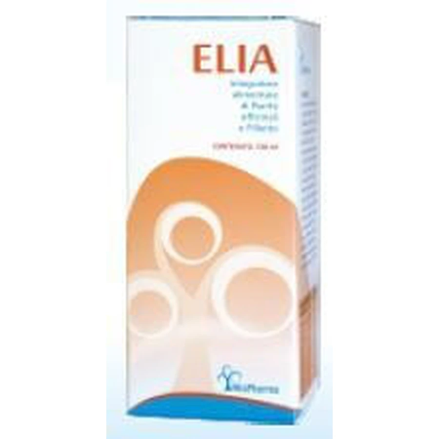 Solución Elías 100ml