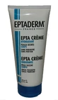 Epta Crème Nettoyante Peau Sèche Visage Corps 200 Ml