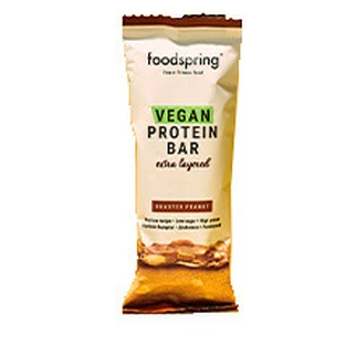 MU ARACHI VEGAN PROT BAR