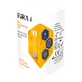 DRILL 6 ACS055 STR COLESTER10PCS