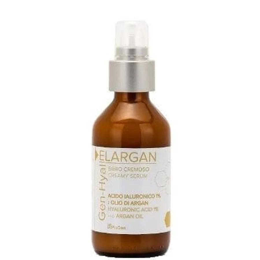 Gen Hyal El Argan Serum 100ml