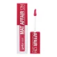 Bellaoggi Mat Affair 12h vloeibare lippenstift nr.007