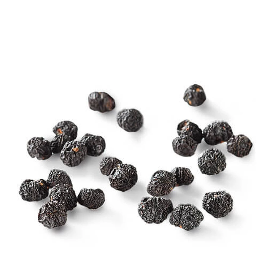 Tasmanischer Pfeffer Ganze Früchte 100 Gr