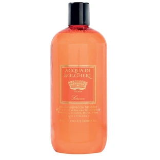 AQUA BOLGHERI BIO BAGNOD SCIR