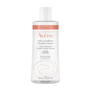 Avène Eau Thermale Mizellen-Reinigungslotion - 500 ml