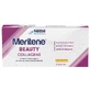 Meritene Beauty Collagen Orange Flavor 5 Vials