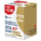 VITA ACT SELENIUM+ACE 60CPR F&amp;F