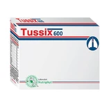Tussix 600 Supplement 20 Sachets