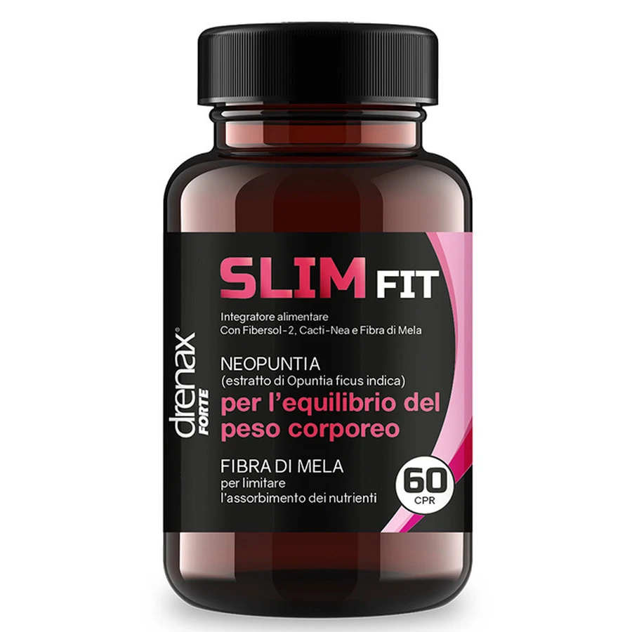 DRENAX FORTE SLIM FIT 60CPR