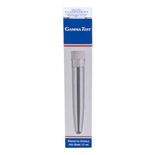 GAMMATEST PROV STER UR 12ML