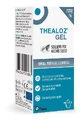 THEALOZ EYE DROPS GEL 15G