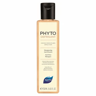 Phytodefrisant Anti-Frizz Shampoo 250 Ml