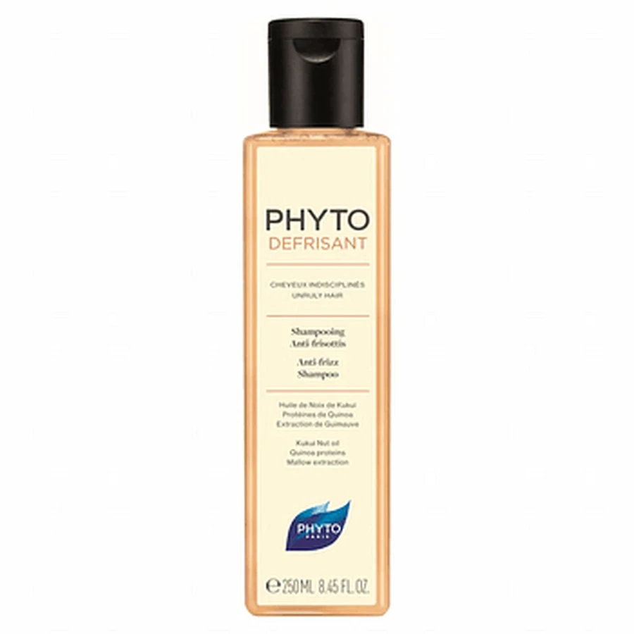 Phytodefrisant Anti-Frizz Shampoo 250 Ml