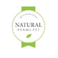 NATÜRLICHES DERMA PET HUND ULTRA ENTFETTENDES SHAMPOO 3 LT