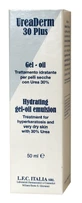 UREADERM 30 Plus Gel-Oil 50ml