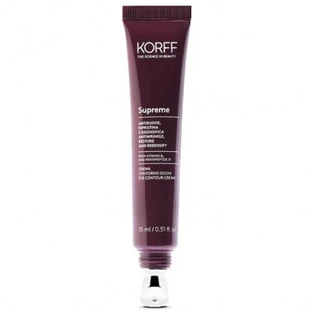 Korff crème suprême anti-rides pour le contour des yeux 7.5ml