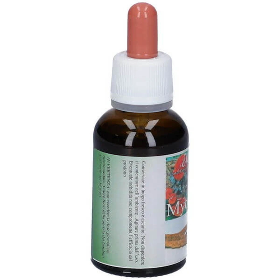 Aurum Mycorelax Drops 30ml