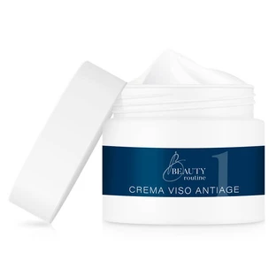 BEAUTY ROUTINE FACE A/WRINKLES 50ML
