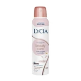 LYCIA DEODORANT SPRAY GAS 150ML.DAILY CARE EVEN FOR SHAVED AND SENSITIVE SKIN