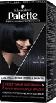 PALETTE NEW 1-4 BLACK BLUE