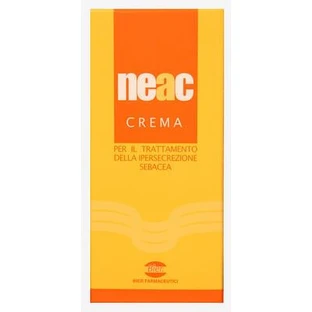Neac Creme 25 Ml