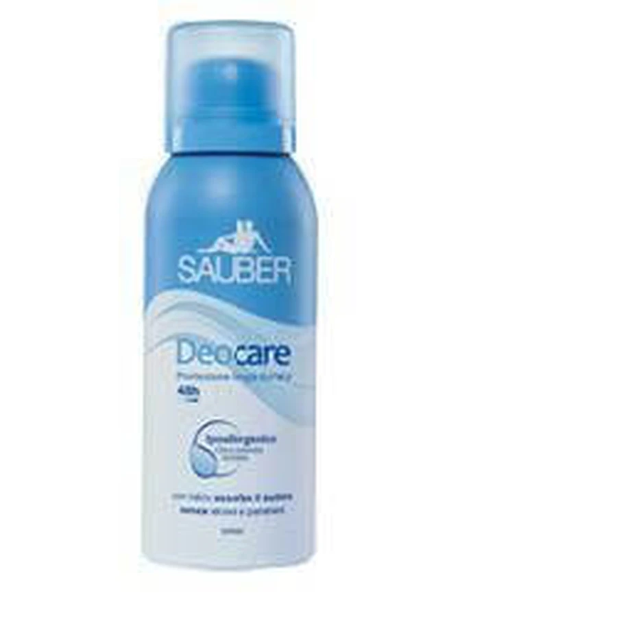 SAUBER DeoCare Spy 150ml