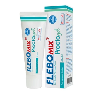 PHLEBOMIX PROCTOGEL CR GEL 50ML