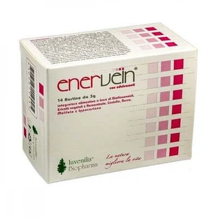 Enervein 14 Sachets