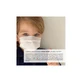 Waschbare Baby Maske 1-4 Jahre Tnt First Steps 2 Stück