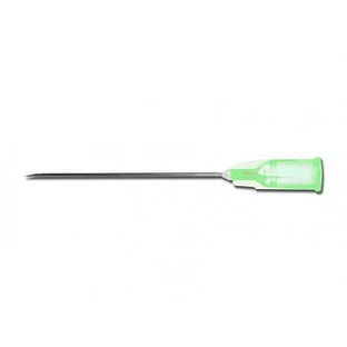 E Diameter Gauge 27 Length 19mm Color Code Gray