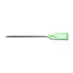 E Diameter Gauge 27 Length 19mm Color Code Gray