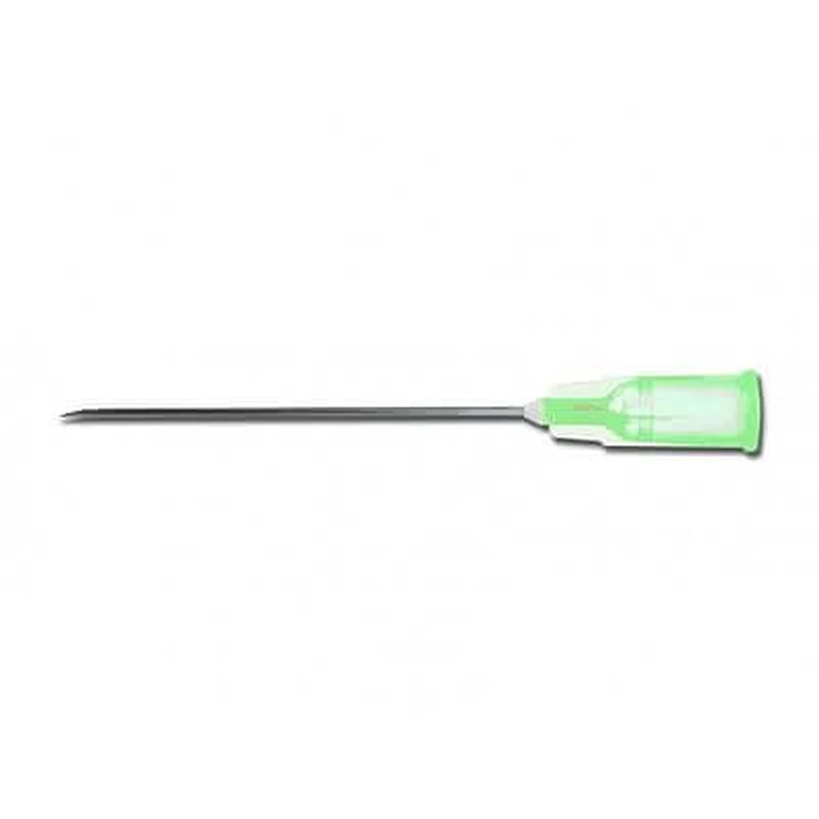 E Diameter Gauge 27 Length 19mm Color Code Gray