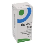 THEALOZ DUO OCULAR SOL 10ML GMM