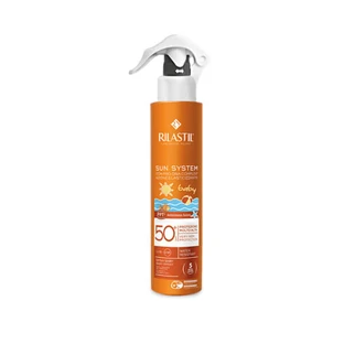 Rilastil Solare Baby Spray 50+ 200ml