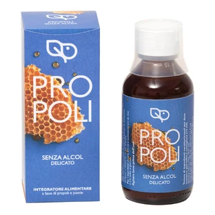 ALCOHOL-FREE PROPOLIS 100ML