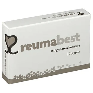 Reumabest 30cpr