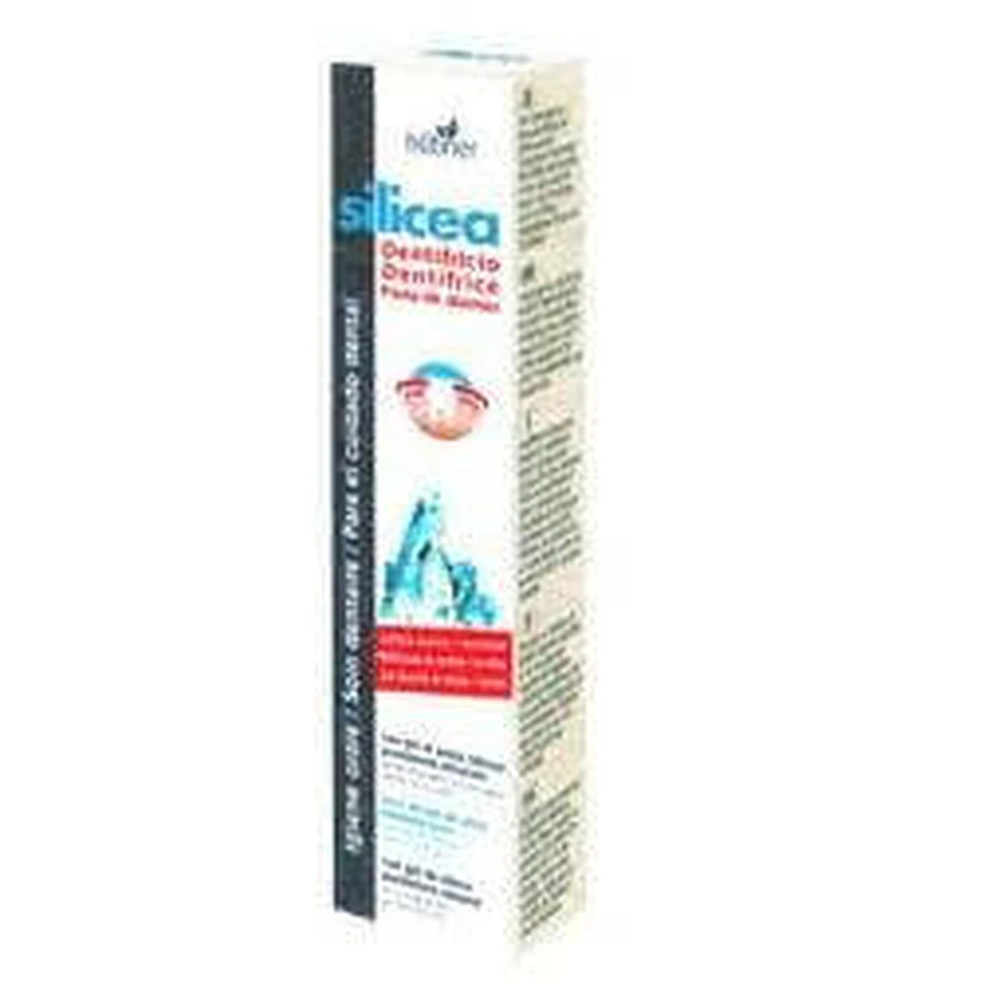 HUBNER DENTIF SILIC S/MINT 50G