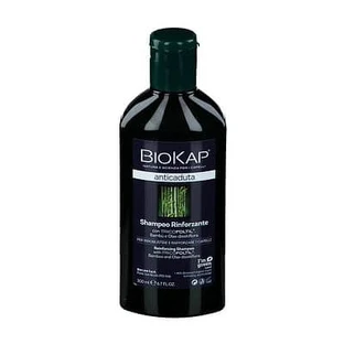 Biokap Anti-haaruitval Versterkende Shampoo Met Trichofoltil Nuovaformula 200 ml