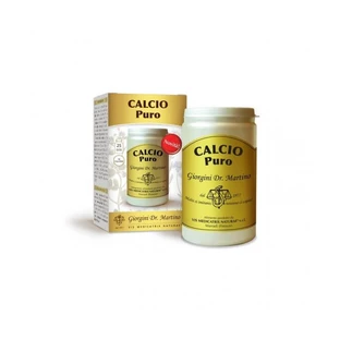Calcium Zuiver Poeder 150 G