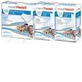 Medipresteril 100 Sterile Tnt Tablets 10 x 10cm