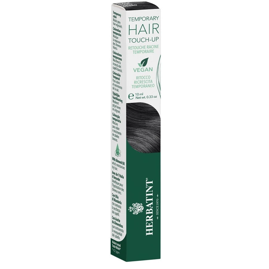 HERBATINT Touch-Up Black