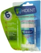 SCOBITORI HIDENT 150PCS