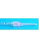 Canule naald Gauge22 1 Inch 50 stuks