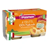OMO PL.4 Früchte 2x104g