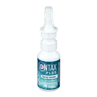 Lontax Plus Spray 20ml