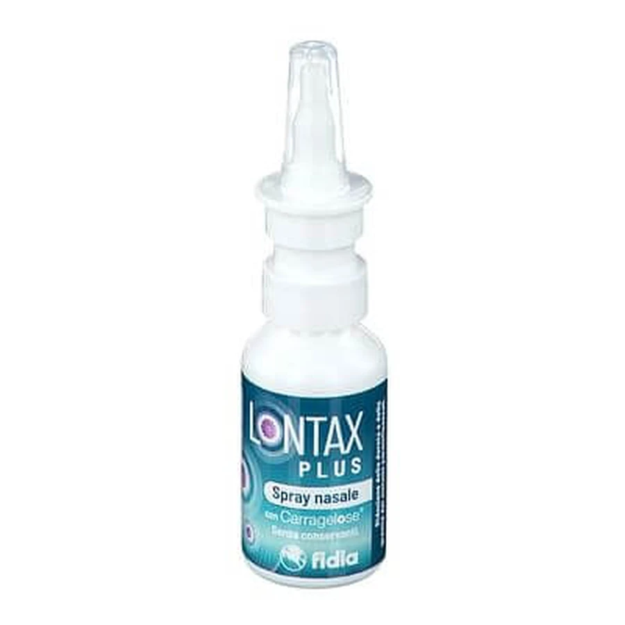Lontax Plus Spray 20ml