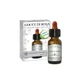 Gouttes de rose liquide 10ml Giorgini