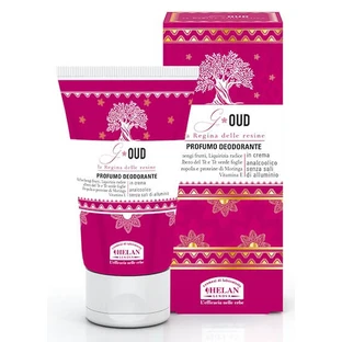 G OUD Parfum Crème Déodée 50ml