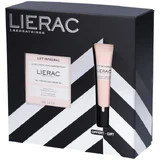 Lierac Set Lift Integral Gel-Tagescreme und Augencreme
