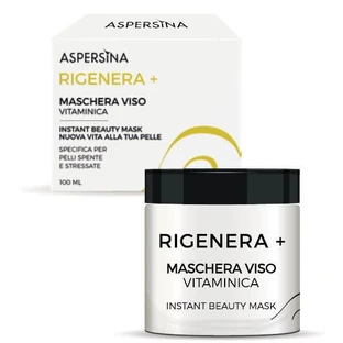 ASPERSIN REGENERA+ CARA MAS